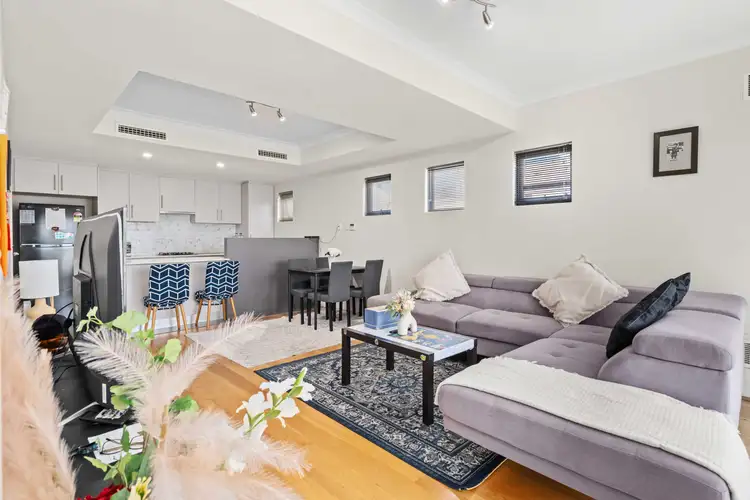 Fourth view of Homely house listing, 76A Arkana Road, Westminster WA 6061