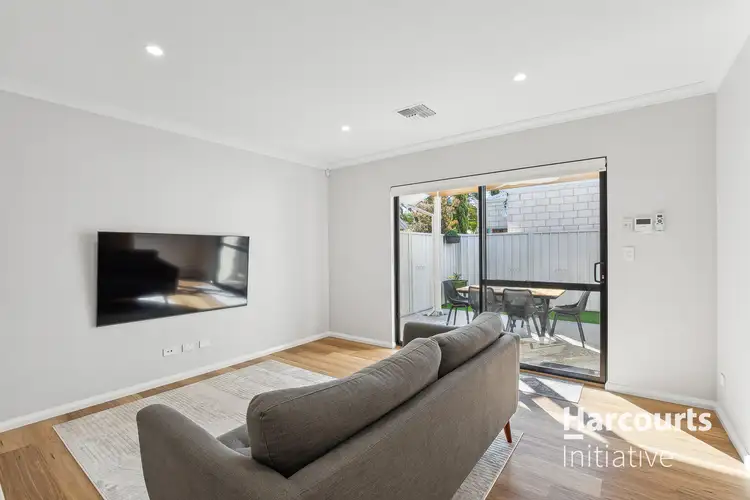 Fifth view of Homely house listing, 16B Hartfield Way, Westminster WA 6061