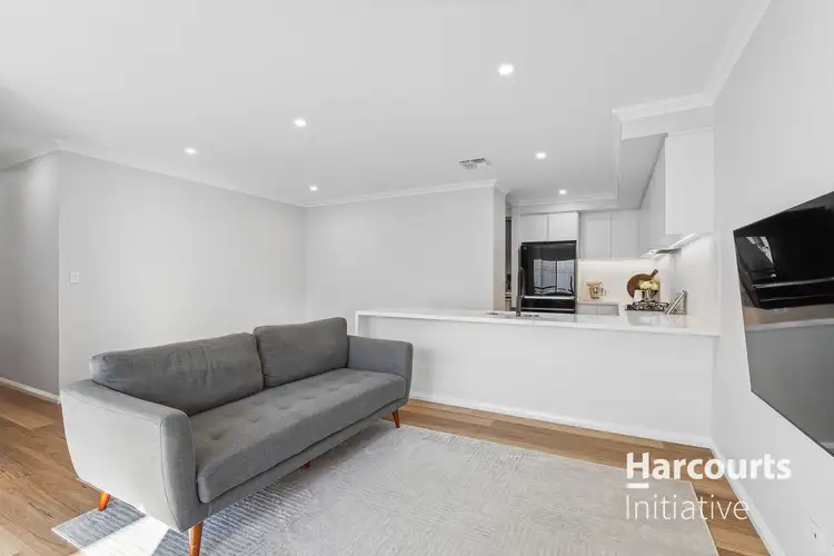Sixth view of Homely house listing, 16B Hartfield Way, Westminster WA 6061