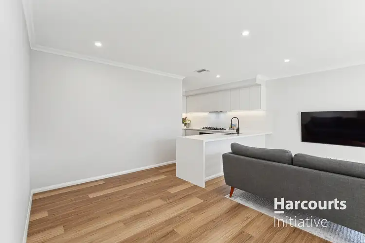 Seventh view of Homely house listing, 16B Hartfield Way, Westminster WA 6061