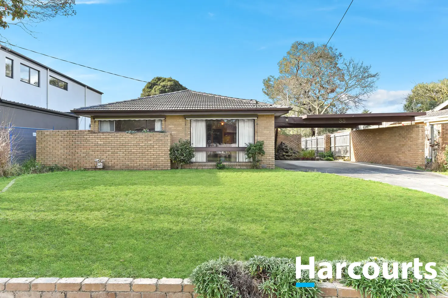 Main view of Homely house listing, 35 Annandale Crescent, Glen Waverley VIC 3150