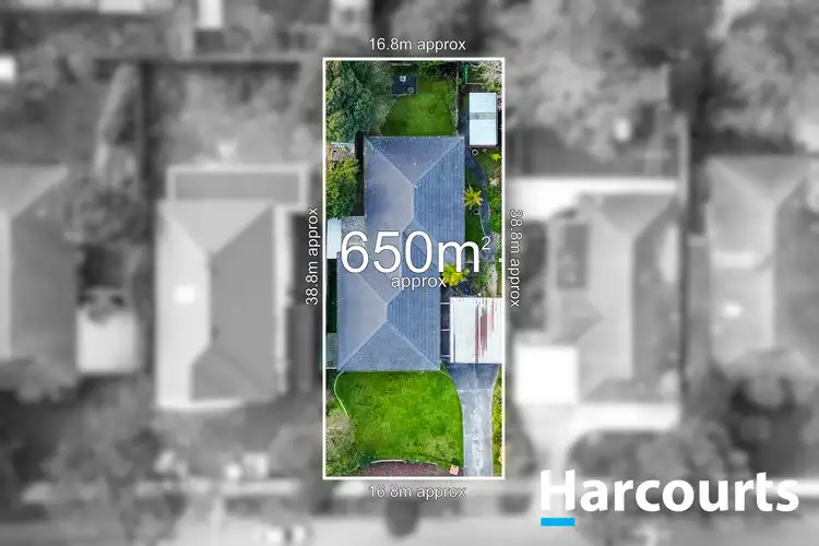 Second view of Homely house listing, 35 Annandale Crescent, Glen Waverley VIC 3150
