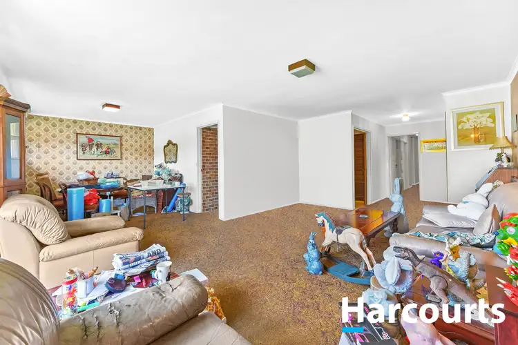 Fifth view of Homely house listing, 35 Annandale Crescent, Glen Waverley VIC 3150