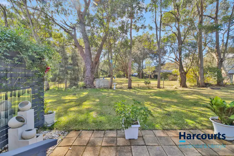 Second view of Homely retirement listing, Unit 8/2 Evans Road, Canton Beach NSW 2263