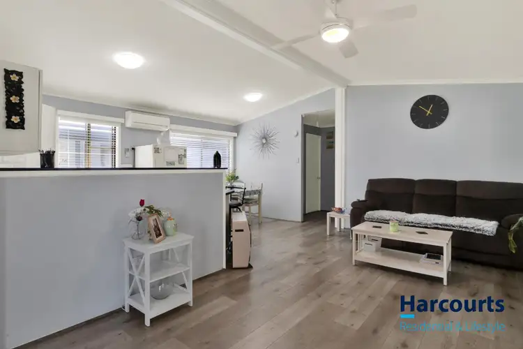 Third view of Homely retirement listing, Unit 8/2 Evans Road, Canton Beach NSW 2263