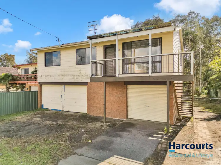 Second view of Homely house listing, 26 Cadonia Road, Tuggerawong NSW 2259
