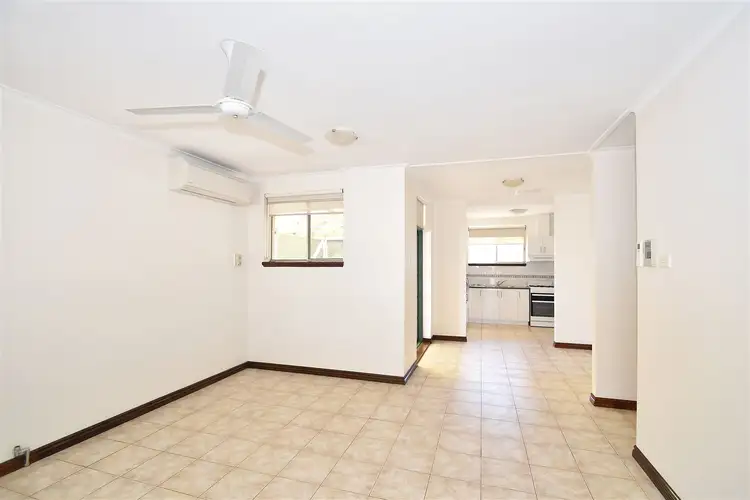 Main view of Homely house listing, 18 Barclay Crescent, Gillen NT 870