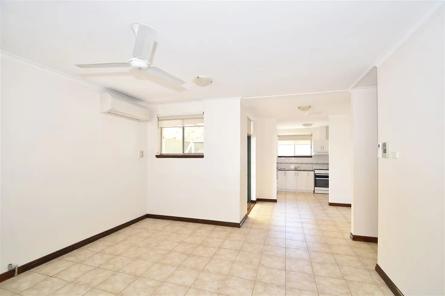 Main view of Homely house listing, 18 Barclay Crescent, Gillen NT 870