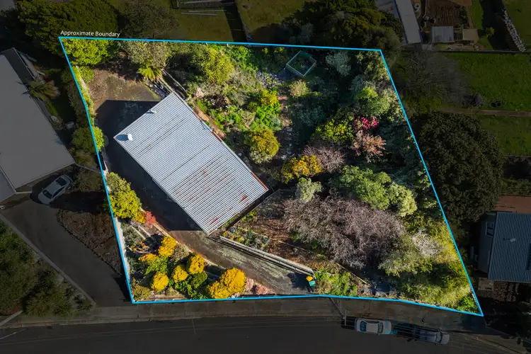 Third view of Homely house listing, 17-19 Quinn Street, Penguin TAS 7316
