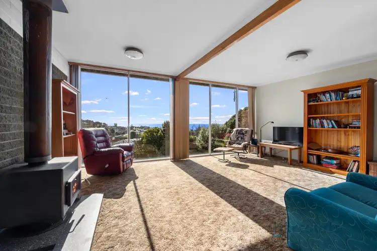 Fifth view of Homely house listing, 17-19 Quinn Street, Penguin TAS 7316