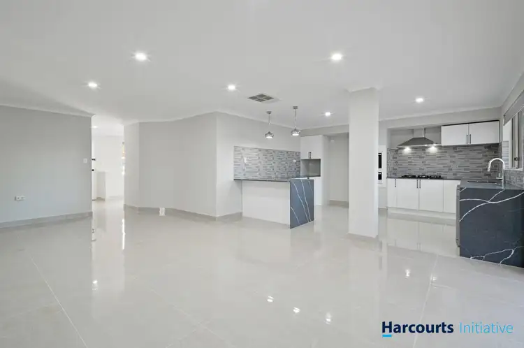 Main view of Homely house listing, 19 Peak View, Ballajura WA 6066