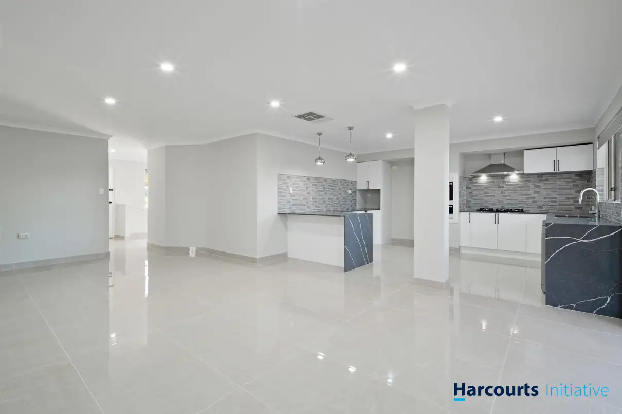 Main view of Homely house listing, 19 Peak View, Ballajura WA 6066