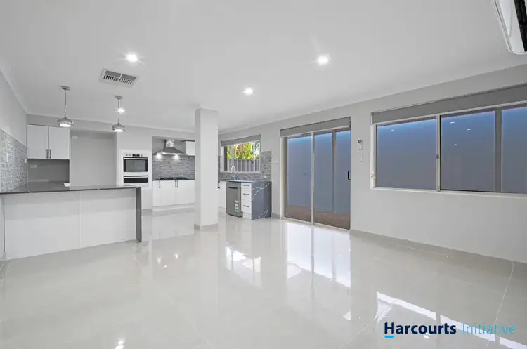 Second view of Homely house listing, 19 Peak View, Ballajura WA 6066