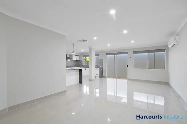 Third view of Homely house listing, 19 Peak View, Ballajura WA 6066