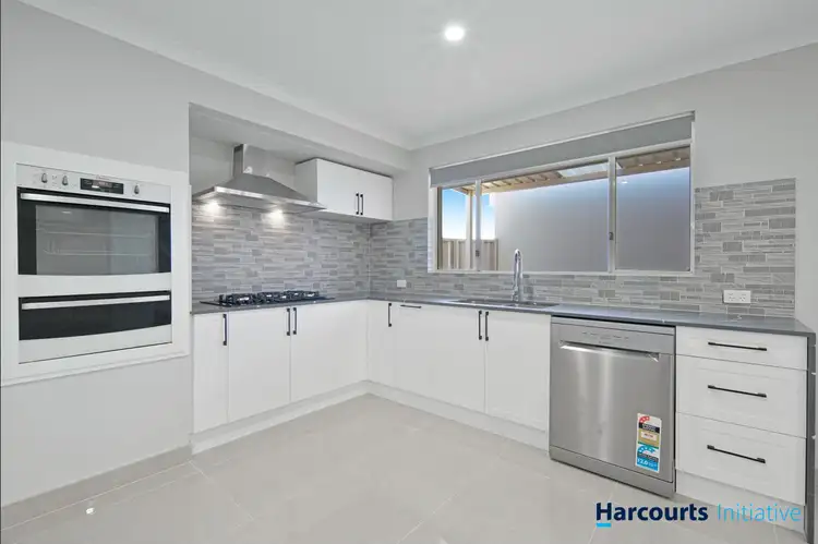 Fourth view of Homely house listing, 19 Peak View, Ballajura WA 6066