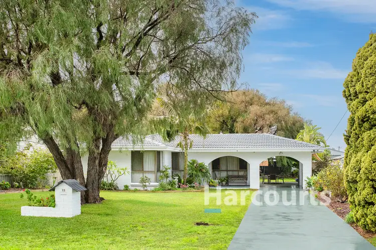Main view of Homely house listing, 13 High Street, West Busselton WA 6280