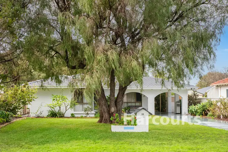 Second view of Homely house listing, 13 High Street, West Busselton WA 6280