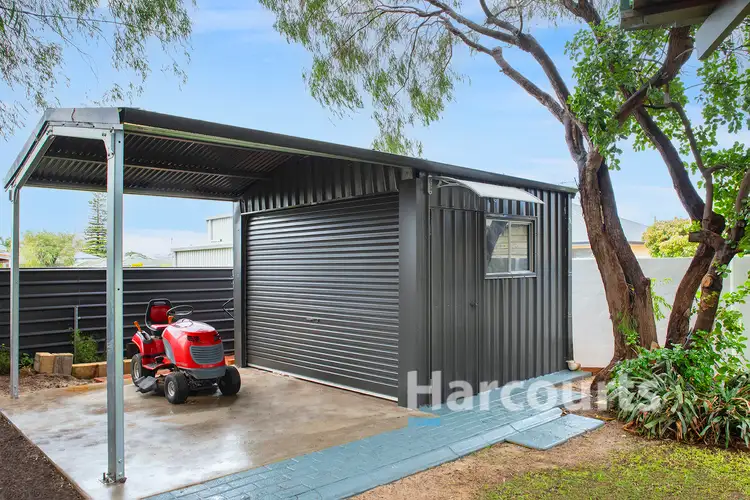 Fifth view of Homely house listing, 13 High Street, West Busselton WA 6280
