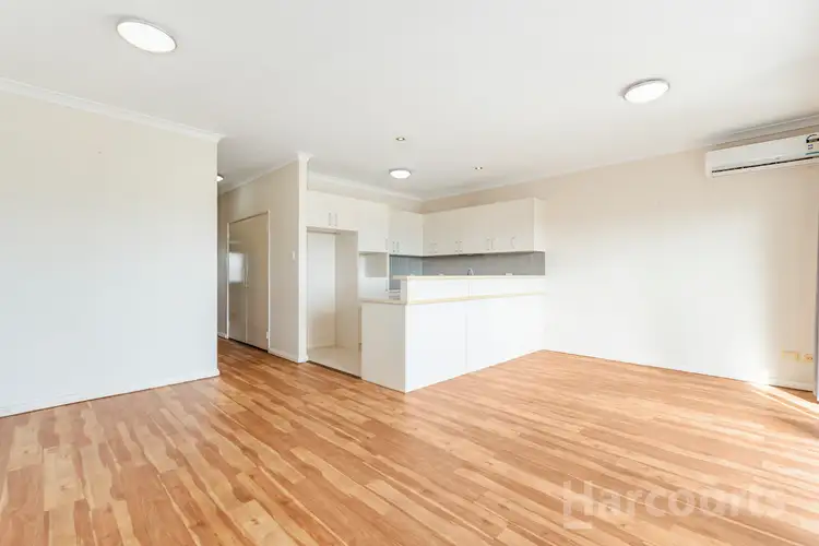 Second view of Homely apartment listing, 34/10 Pavonia Link, Clarkson WA 6030