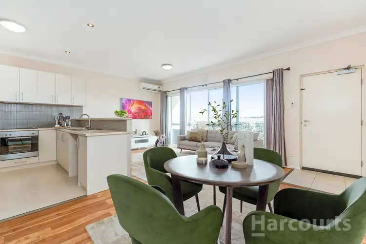 Third view of Homely apartment listing, 34/10 Pavonia Link, Clarkson WA 6030