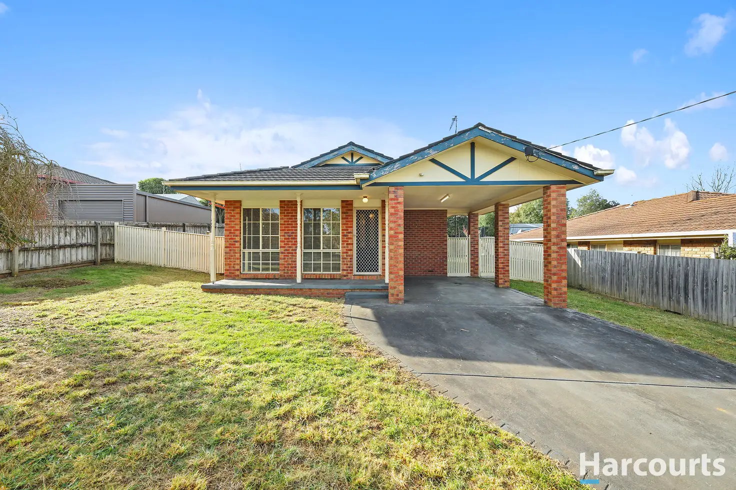 Main view of Homely house listing, 12 Bagot Street, Warragul VIC 3820