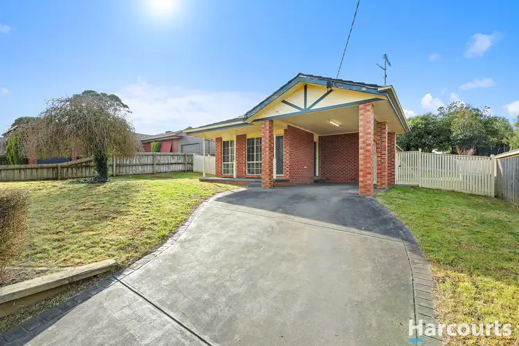 Second view of Homely house listing, 12 Bagot Street, Warragul VIC 3820
