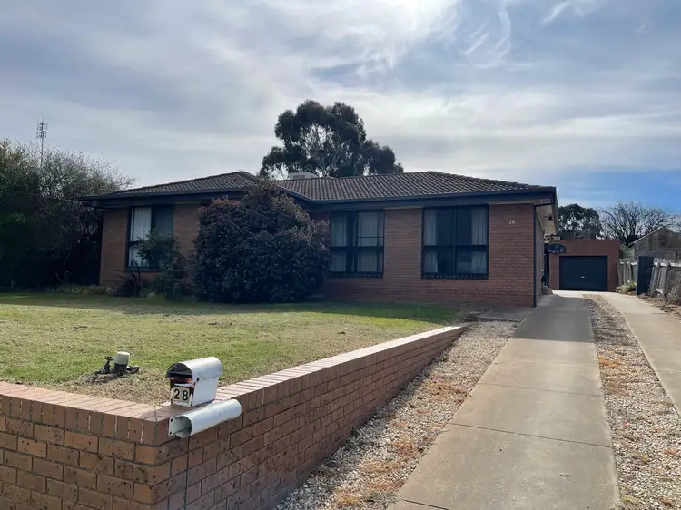 28 North Western Road, St Arnaud VIC 3478