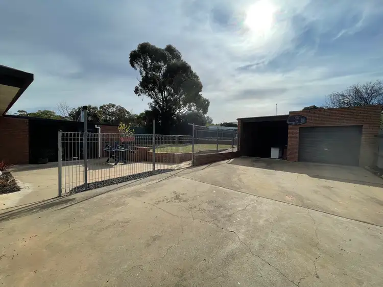 Second view of Homely house listing, 28 North Western Road, St Arnaud VIC 3478