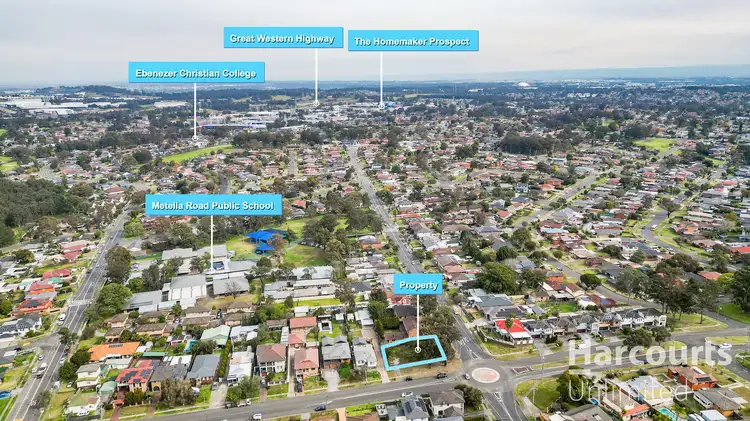 Fifth view of Homely land listing, 39 Lucretia Road, Toongabbie NSW 2146