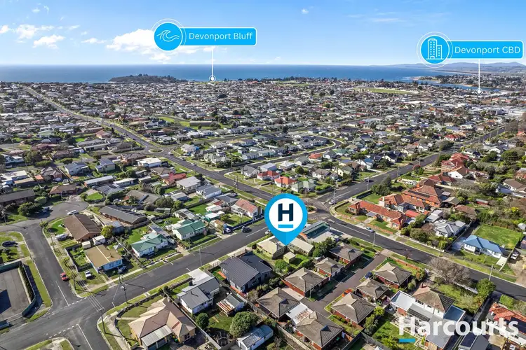 Second view of Homely house listing, 141 Best Street, Devonport TAS 7310