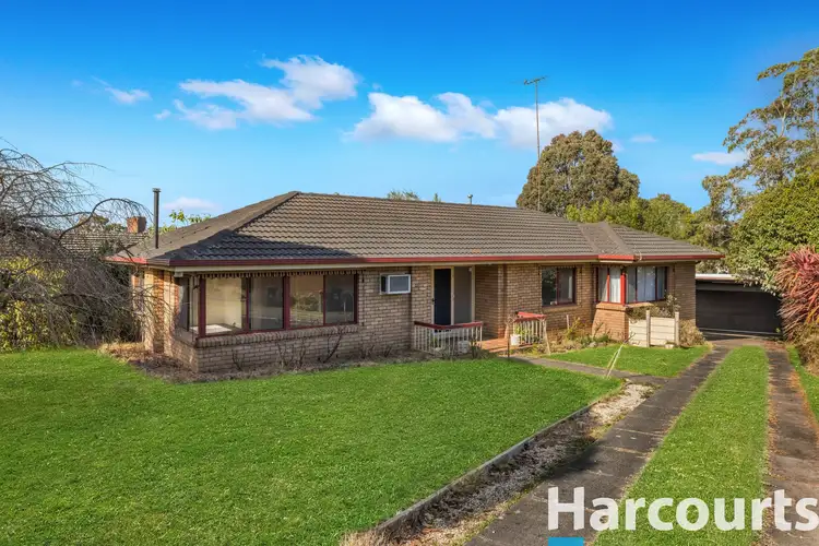 30 Rangeview Street, Warragul VIC 3820