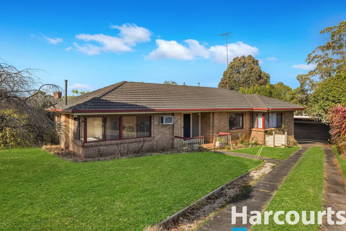 Main view of Homely house listing, 30 Rangeview Street, Warragul VIC 3820
