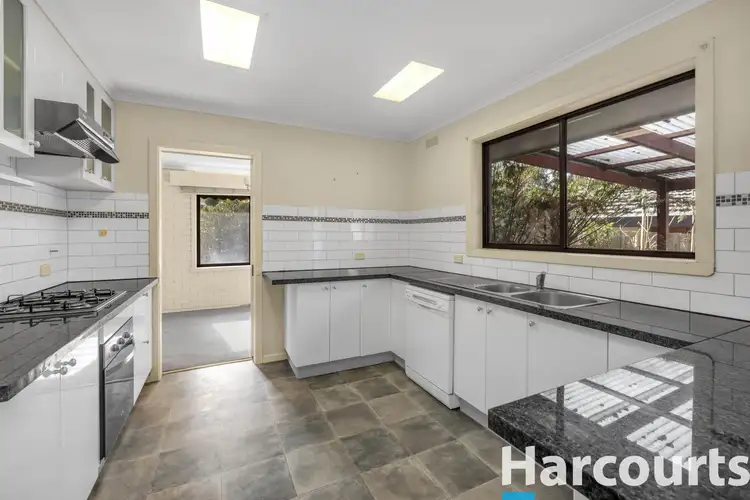 Fourth view of Homely house listing, 30 Rangeview Street, Warragul VIC 3820