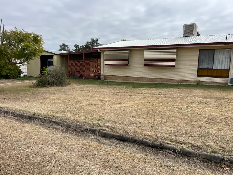 Third view of Homely house listing, 29 Miller Street, Taroom QLD 4420