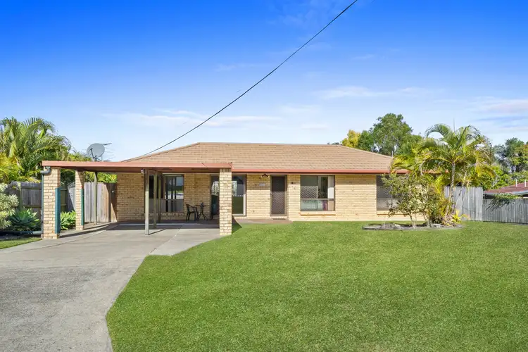 8 Wakool Court, Cornubia QLD 4130
