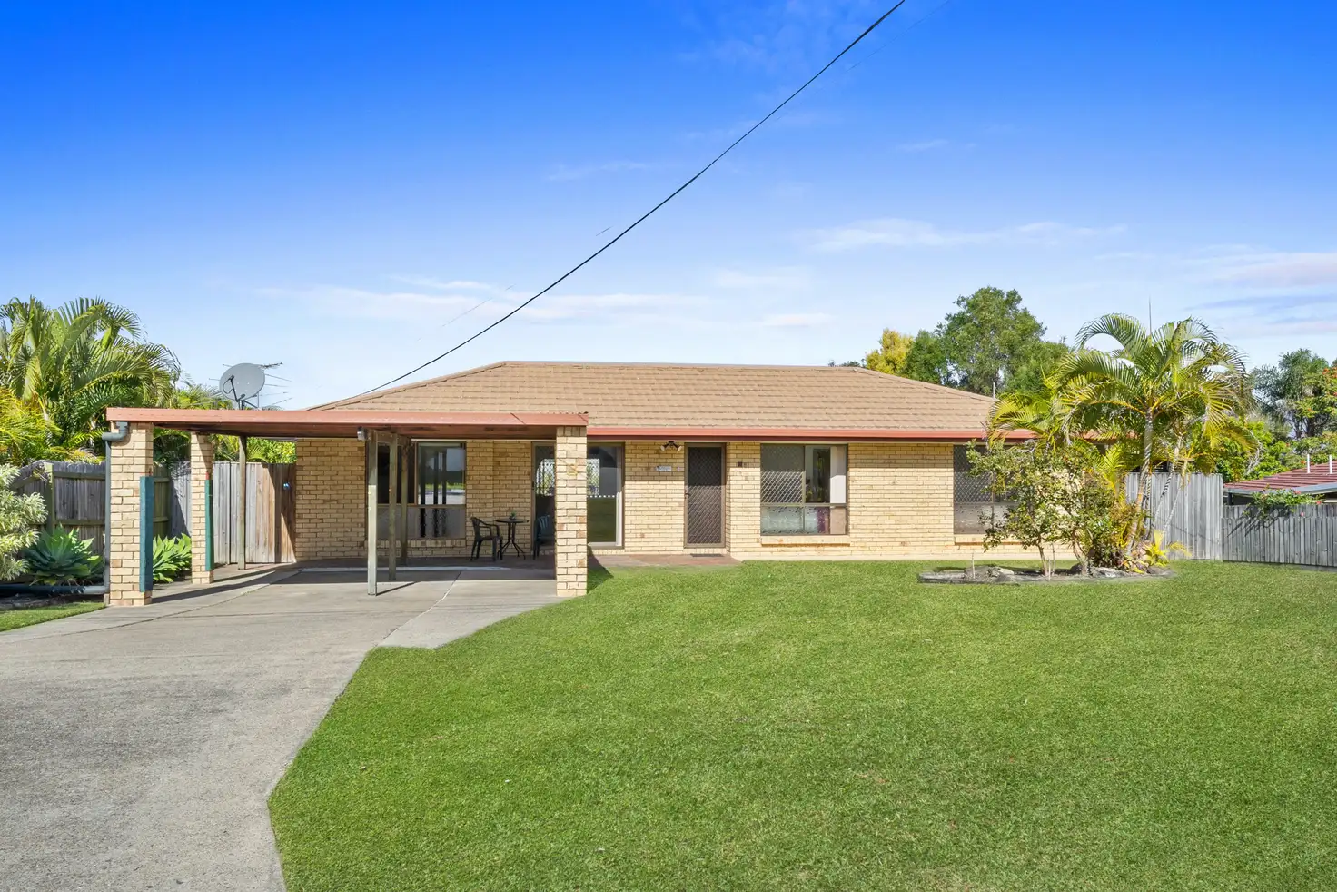 Main view of Homely house listing, 8 Wakool Court, Cornubia QLD 4130