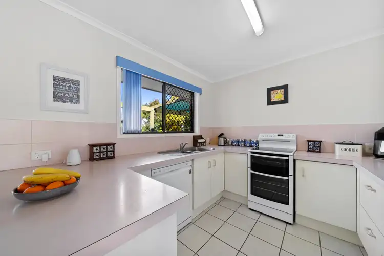 Second view of Homely house listing, 8 Wakool Court, Cornubia QLD 4130