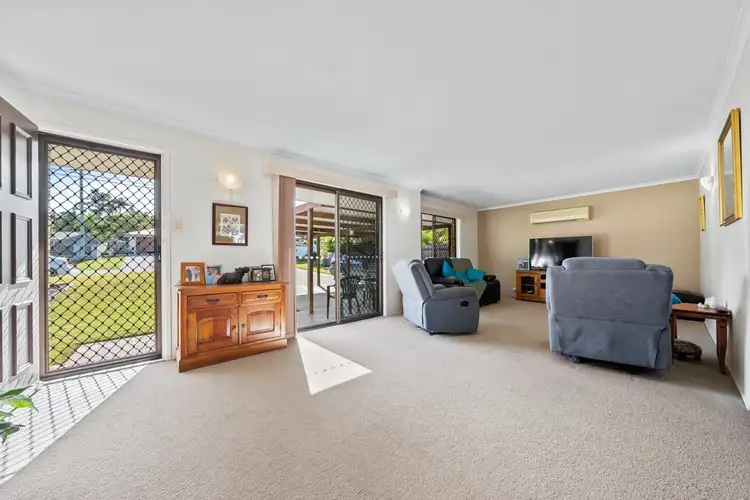 Fourth view of Homely house listing, 8 Wakool Court, Cornubia QLD 4130