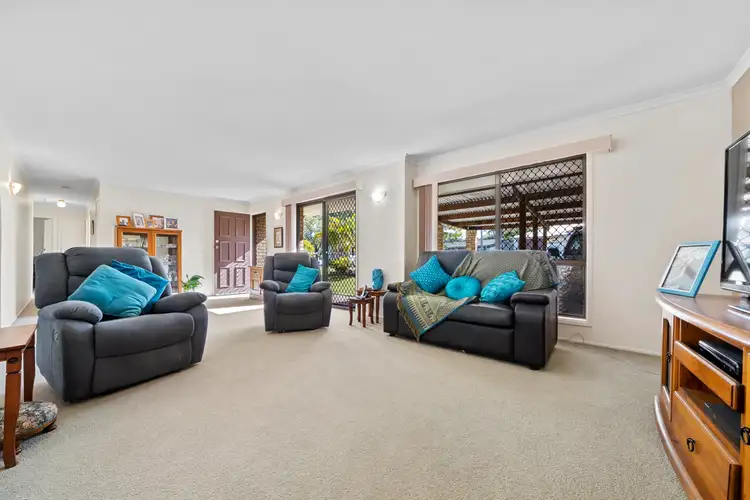 Fifth view of Homely house listing, 8 Wakool Court, Cornubia QLD 4130