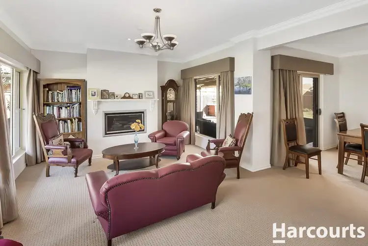 Fourth view of Homely house listing, 46 Barnes Boulevarde, Horsham VIC 3400