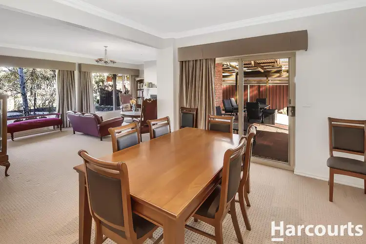 Fifth view of Homely house listing, 46 Barnes Boulevarde, Horsham VIC 3400