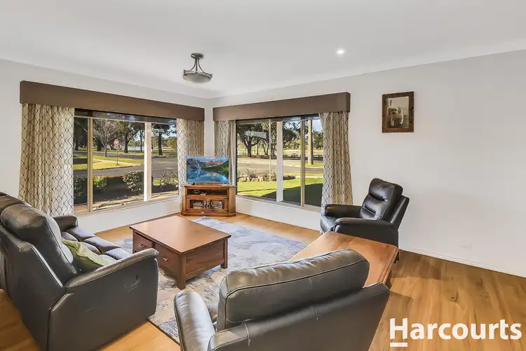 Sixth view of Homely house listing, 46 Barnes Boulevarde, Horsham VIC 3400