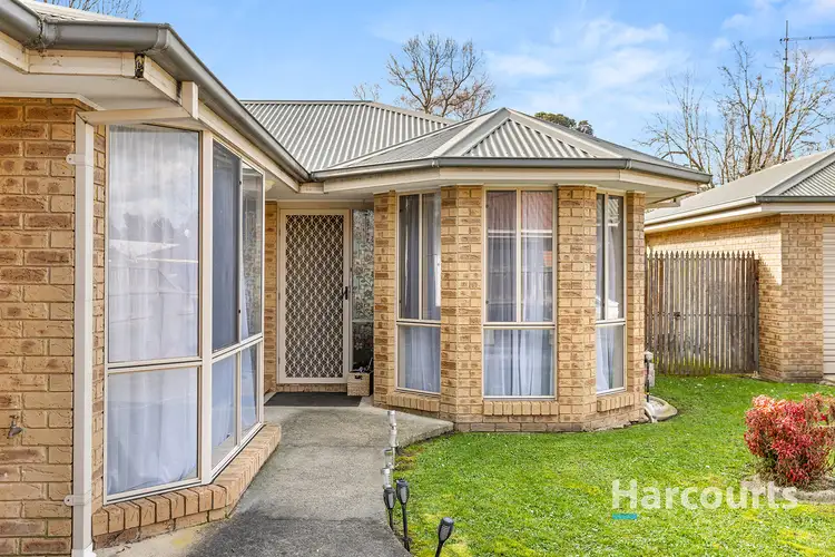 Second view of Homely unit listing, 2/15 Janette Close, Warragul VIC 3820
