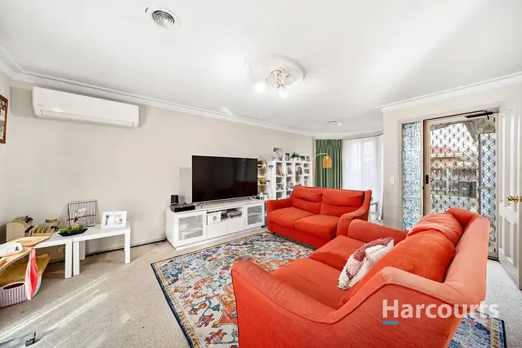 Third view of Homely unit listing, 2/15 Janette Close, Warragul VIC 3820