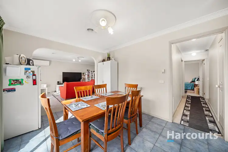 Fourth view of Homely unit listing, 2/15 Janette Close, Warragul VIC 3820