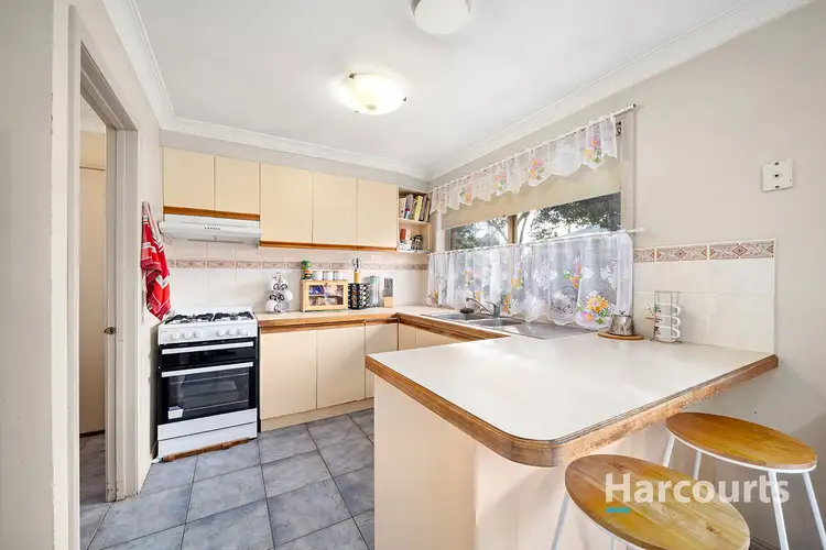 Fifth view of Homely unit listing, 2/15 Janette Close, Warragul VIC 3820
