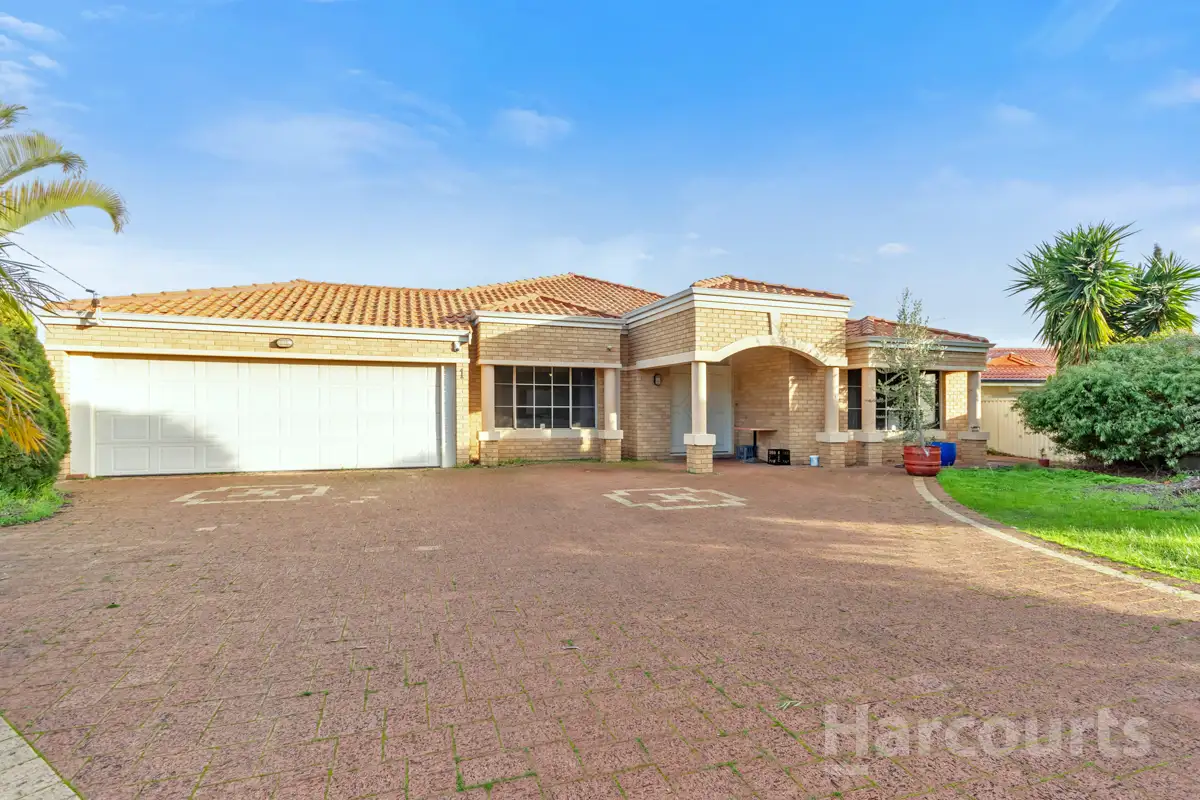 Main view of Homely house listing, 1 Litton Close, Stirling WA 6021