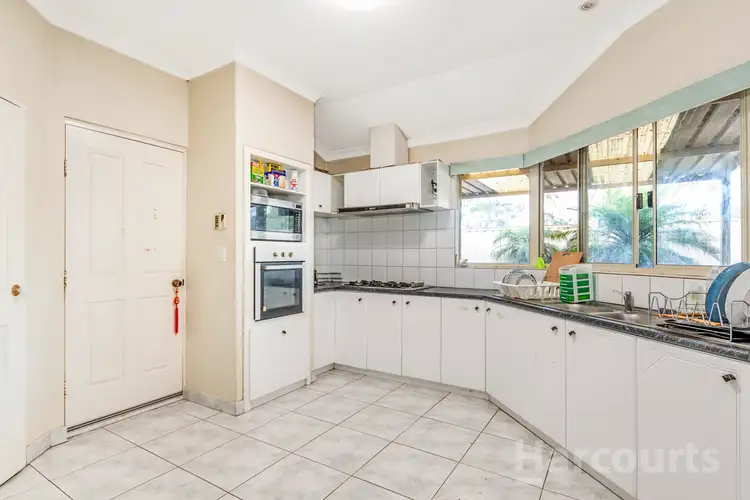 Second view of Homely house listing, 1 Litton Close, Stirling WA 6021