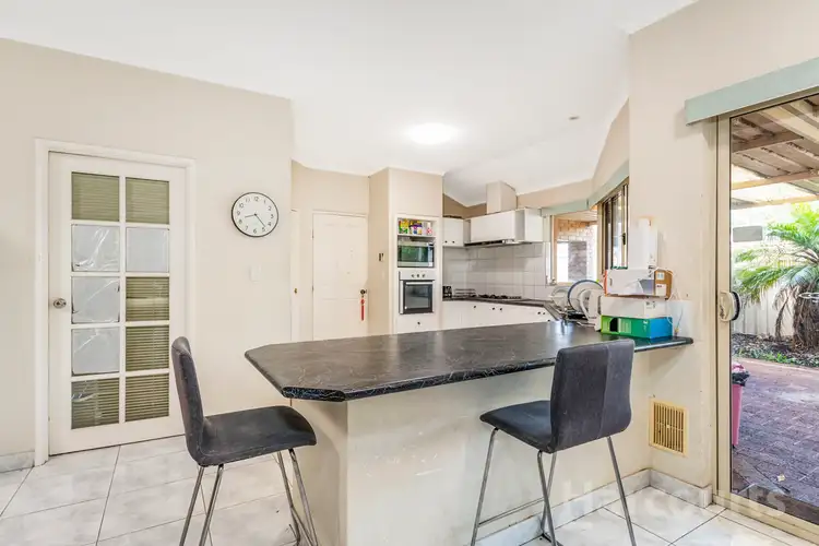 Third view of Homely house listing, 1 Litton Close, Stirling WA 6021