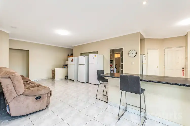 Fourth view of Homely house listing, 1 Litton Close, Stirling WA 6021